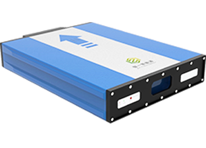 332V標準化電池
